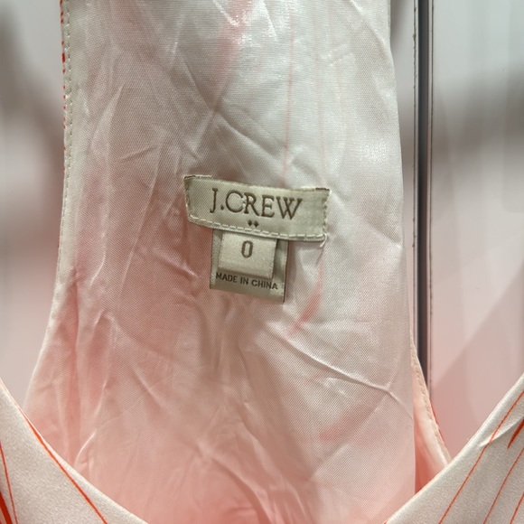 J Crew Dress - Picture 2 of 2